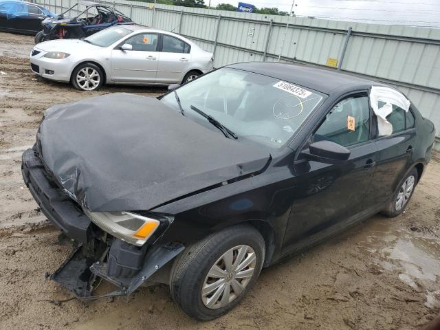 Vin: 3vw2k7ajxem381926, lot: 51084375, volkswagen jetta base 2014 img_1