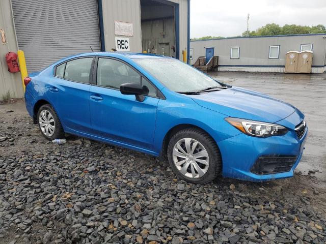 2022 SUBARU IMPREZA 4S3GKAB69N3606774