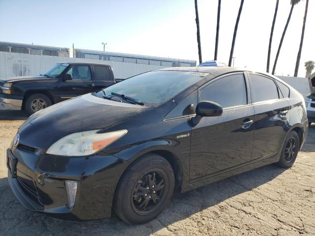 Vin: jtdkn3du7d5539541, lot: 56998425, toyota prius 2013 img_1
