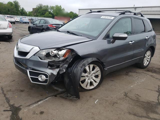 Vin: 5j8tb1h58ca002477, lot: 57024235, acura rdx technology 2012 img_1