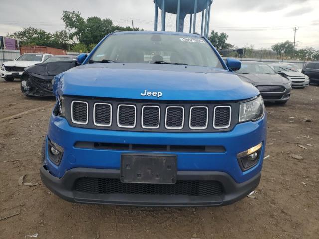 2018 JEEP COMPASS LA - 3C4NJDBB1JT280945