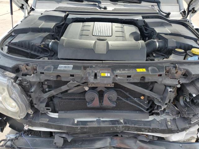 2016 LAND ROVER LR4 SALAC2V65GA831429