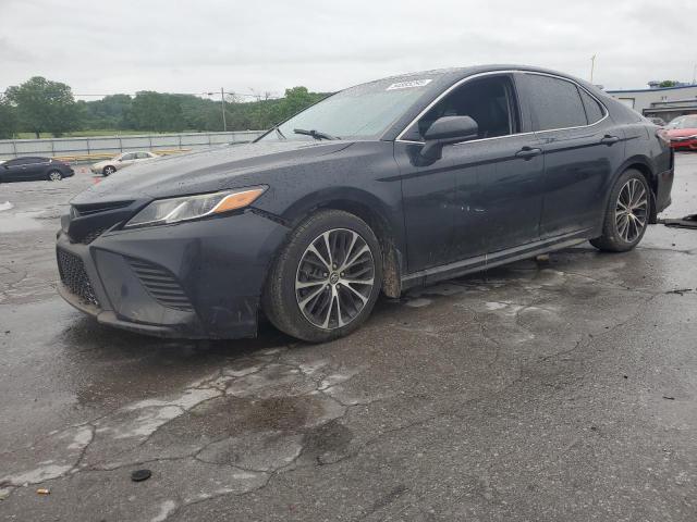 Vin: 4t1b11hk2ku749309, lot: 54885295, toyota camry l 2019 img_1