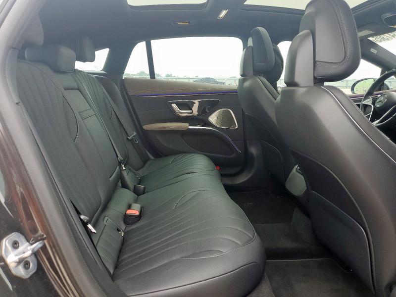 2023 MERCEDES-BENZ EQS SEDAN W1KCG2DBXPA032514