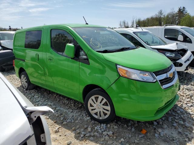 Vin: 3n63m0yn4hk719626, lot: 55591755, chevrolet express ls 20174