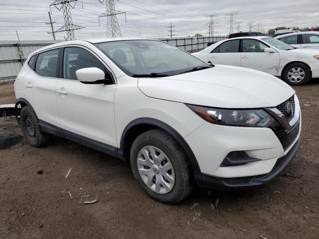2020 NISSAN ROGUE SPOR - JN1BJ1CW1LW363987