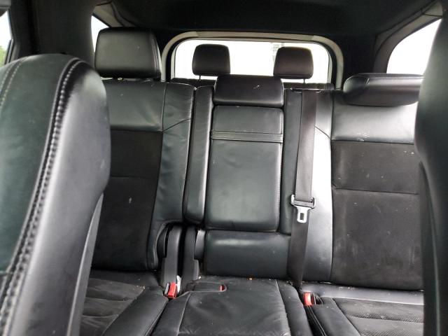 2015 DODGE DURANGO SX 1C4RDJAG5FC895599