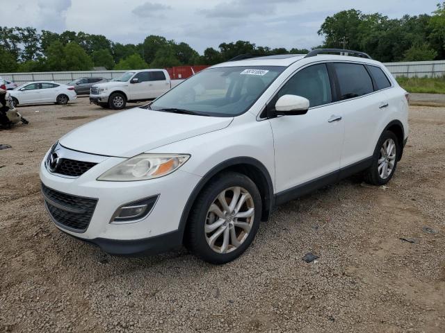 Vin: jm3tb2da7c0358374, lot: 58741885, mazda cx-9 2012 img_1