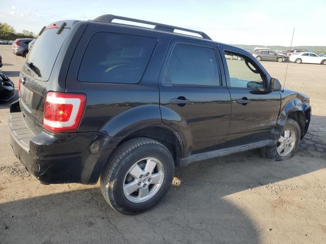 Vin: 1fmcu0d7xakc65843, lot: 55109415, ford escape xlt 20103