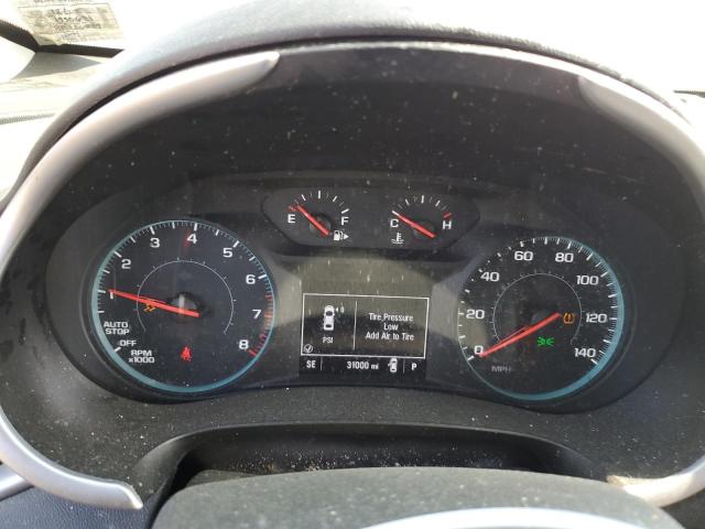 2023 CHEVROLET MALIBU RS - 1G1ZG5ST0PF126639