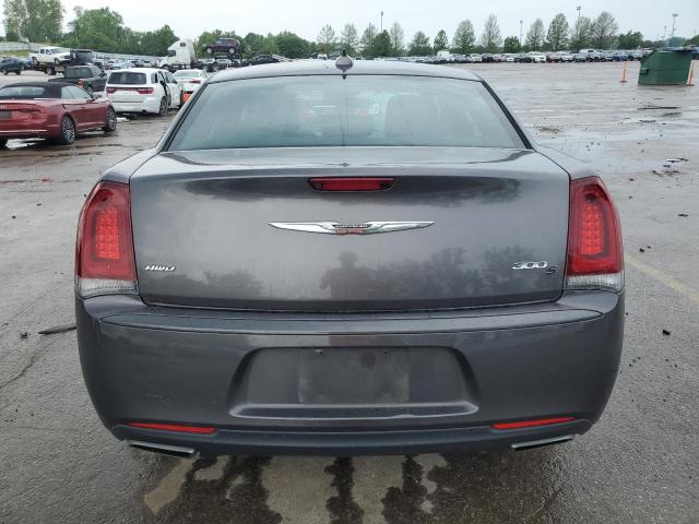 2016 CHRYSLER 300 S - 2C3CCAGG9GH321266