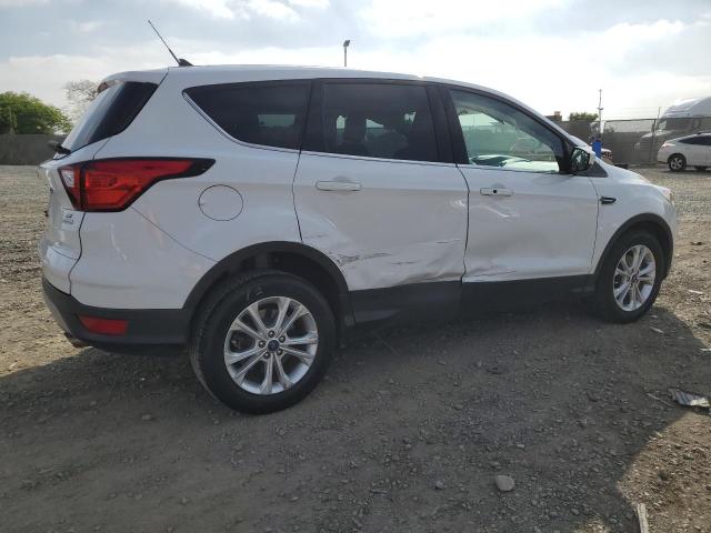 Vin: 1fmcu0gd0kua50723, lot: 57098495, ford escape se 20193