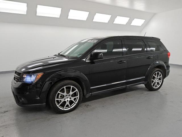 Vin: 3c4pdceg5jt380208, lot: 57257725, dodge journey gt 2018 img_1
