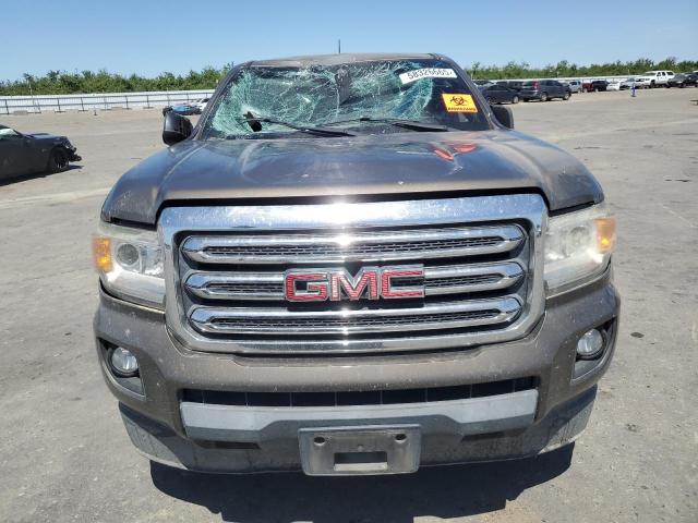 2015 GMC CANYON SLE 1GTH5BE33F1174845