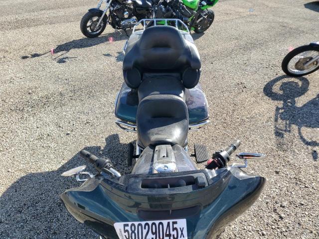 2021 HARLEY-DAVIDSON FLHTK 1HD1KEF11MB624703