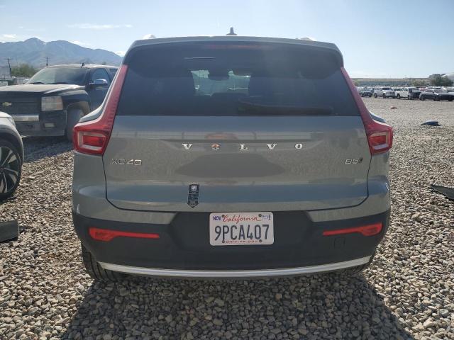 2025 VOLVO XC40 PLUS YV4L12UE3S2504316