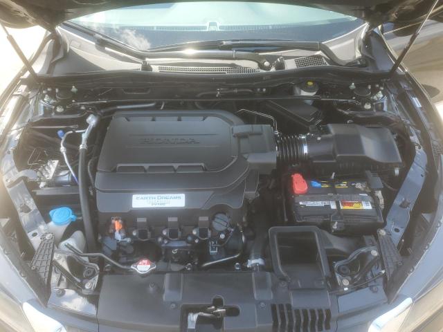 2015 HONDA ACCORD EXL - 1HGCR3F83FA030633