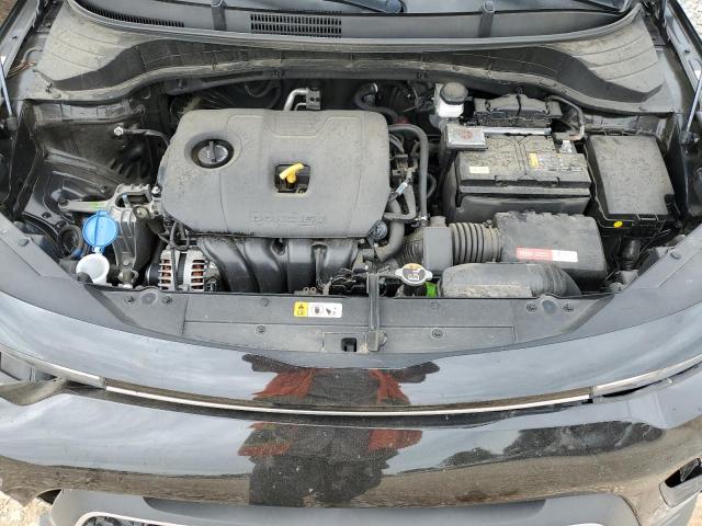 2022 KIA SOUL LX - KNDJ23AU9N7173693