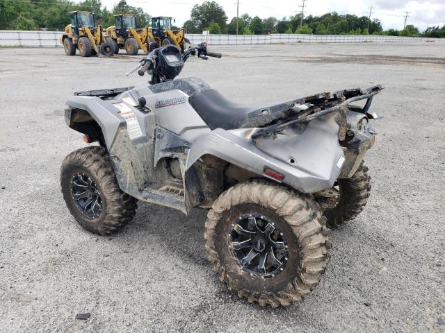 SUZUKI LT-A750 XP 2022 5SADW11JXN7100086 photo #4