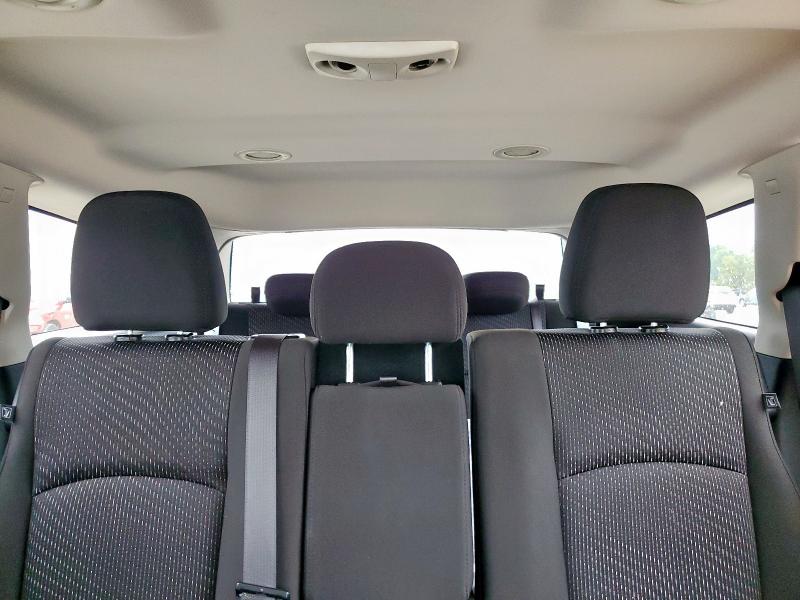 2019 DODGE JOURNEY SE - 3C4PDCBBXKT797799