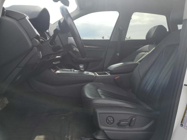 2018 AUDI Q5 - WA1ANAFY4J2007834