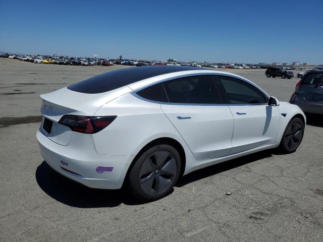 Vin: 5yj3e1ea0kf313950, lot: 57531285, tesla model 3 20193