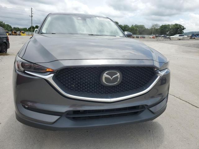 2017 MAZDA CX-5 GRAND - JM3KFADL1H0191027