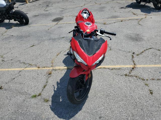 2021 KAWASAKI EX400 - JKAEXKG16MDAB5329