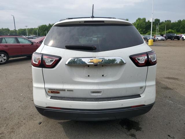 2017 CHEVROLET TRAVERSE L - 1GNKVGKDXHJ107427