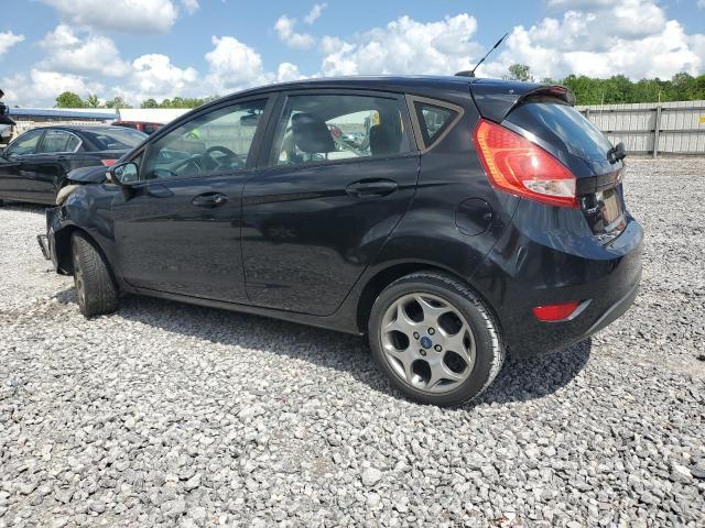 Vin: 3fadp4fj1cm173683, lot: 56028405, ford fiesta ses 20122