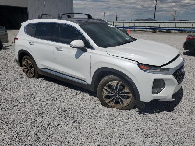 2019 HYUNDAI SANTA FE L 5NMS5CAA8KH040378