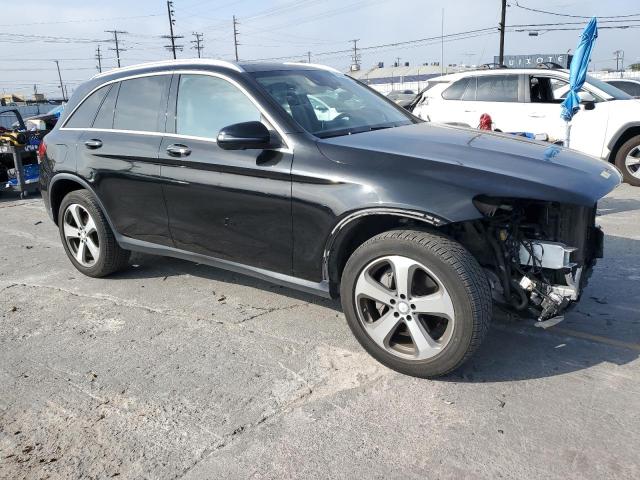 Vin: wdc0g4jb0gf089704, lot: 58340305, mercedes-benz glc-class 300 20164