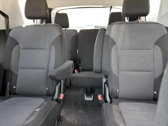 2018 CHEVROLET TRAVERSE L - 1GNEVGKW3JJ247534
