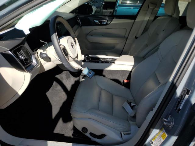 2024 VOLVO S60 CORE 7JRL12TK0RG284724