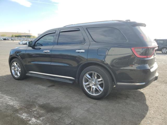 Vin: 1c4rdhdg5ec455000, lot: 57837325, dodge durango limited 20142