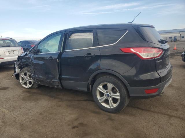Vin: 1fmcu9g92eua14469, lot: 55071795, ford escape se 20142