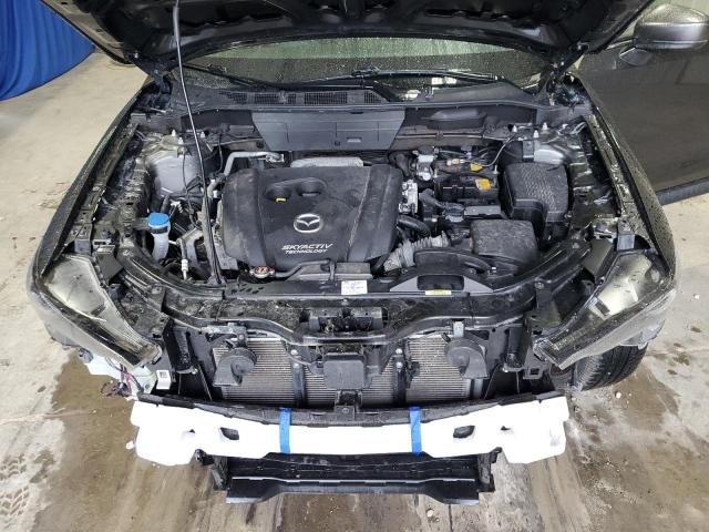 2018 MAZDA CX-5 GRAND - JM3KFBDM1J0440849