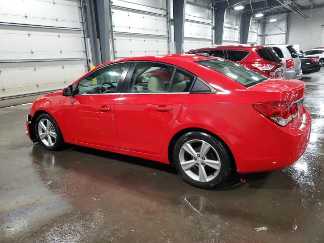 Vin: 1g1pe5sb2f7174849, lot: 58938365, chevrolet cruze lt 20152