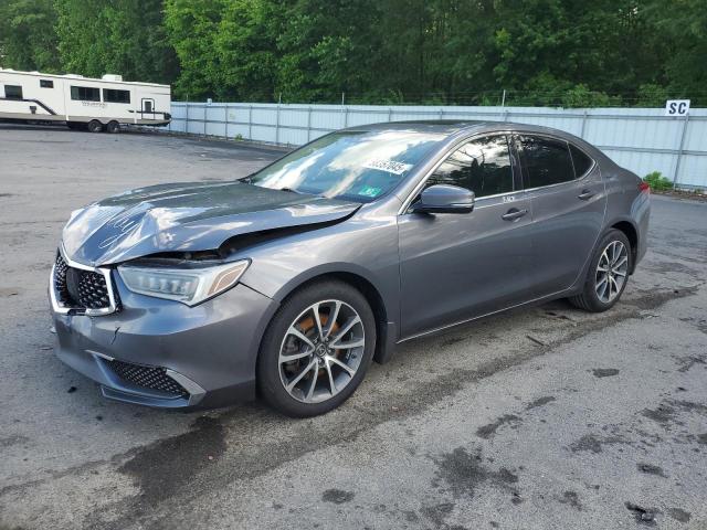 Vin: 19uub2f35ja002008, lot: 58357045, acura tlx 2018 img_1