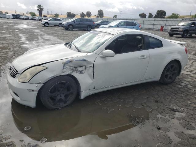 2003 INFINITI G35 #3156922651