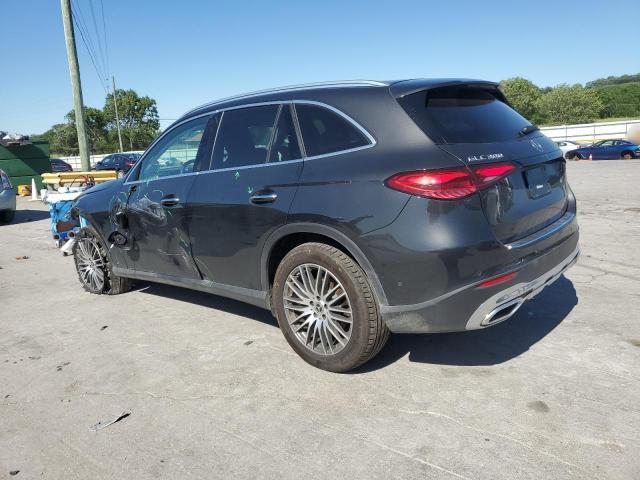 Vin: w1nkm4hb2rf110867, lot: 58135055, mercedes-benz glc-class 300 4matic 20242