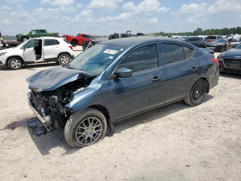 Vin: 3n1cn7ap0hl865796, lot: 58042775, nissan versa s 2017 img_1