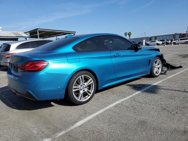 Vin: wba4w3c07lfh43706, lot: 56994605, bmw 4 series 20203