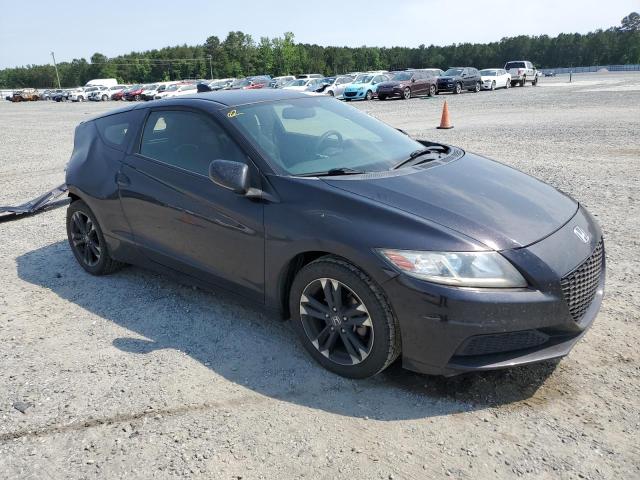 Vin: jhmzf1d4xfs001306, lot: 57841195, honda crz 20154