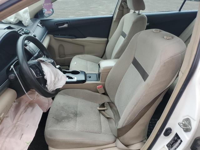 2014 TOYOTA CAMRY L - 4T1BF1FK2EU727481