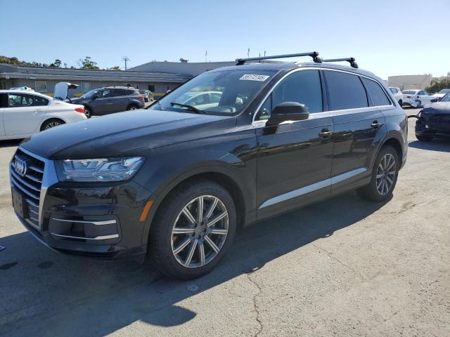 AUDI Q7 PREMIUM