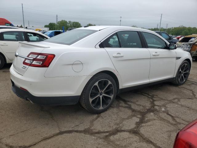 Vin: 1fahp2e89fg100466, lot: 56887395, ford taurus sel 20153
