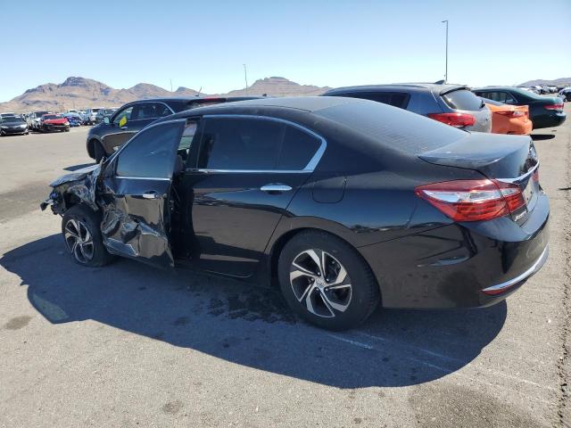 Vin: 1hgcr2f38ha147786, lot: 55346255, honda accord lx 20172