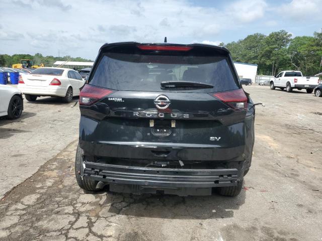 2021 NISSAN ROGUE SV - 5N1AT3BA6MC711317