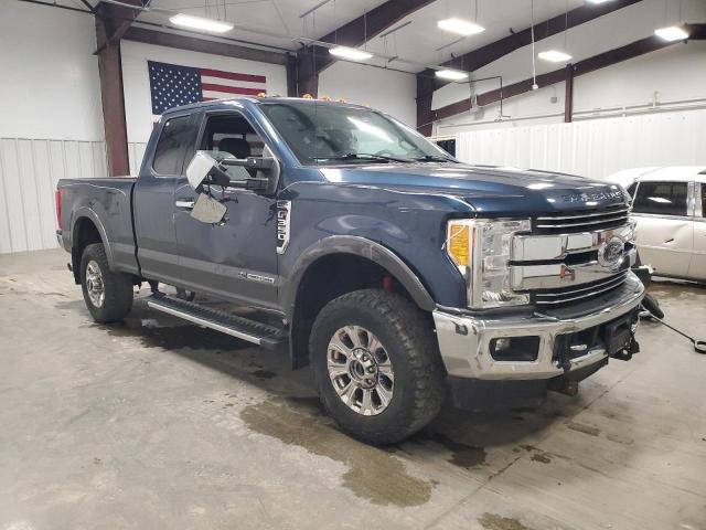 Vin: 1ft8x3bt5hee16468, lot: 57251455, ford f350 super duty 20174